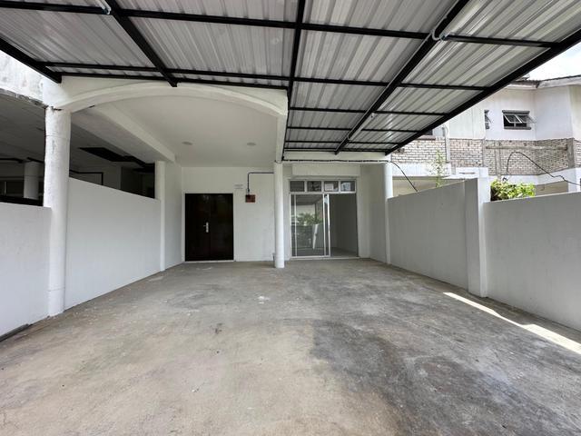 Amanjaya Anggerik 2 Storey Terrace House For Sale