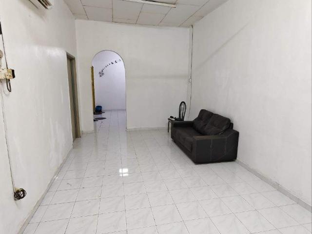 Amanjaya sungai petani house rental