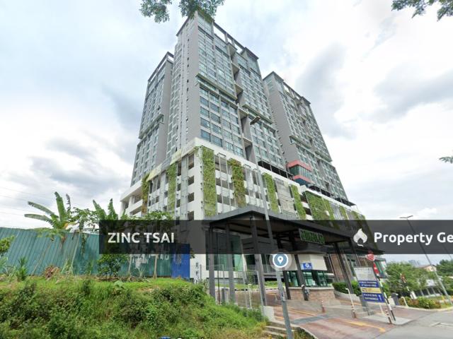 Amanja_End Lot {Save RM 90,000}