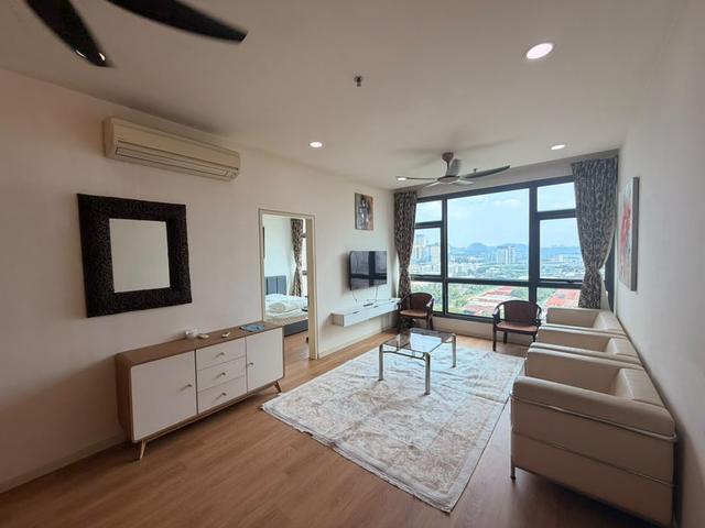 Amanja Semi D Suites Aman Puri