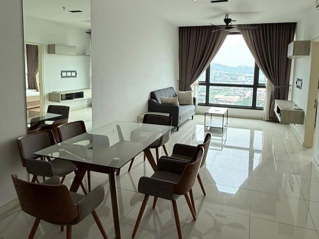 AMANJA SEMI D SUITES Aman Puri FULLY FURNISHED MOVE IN READY