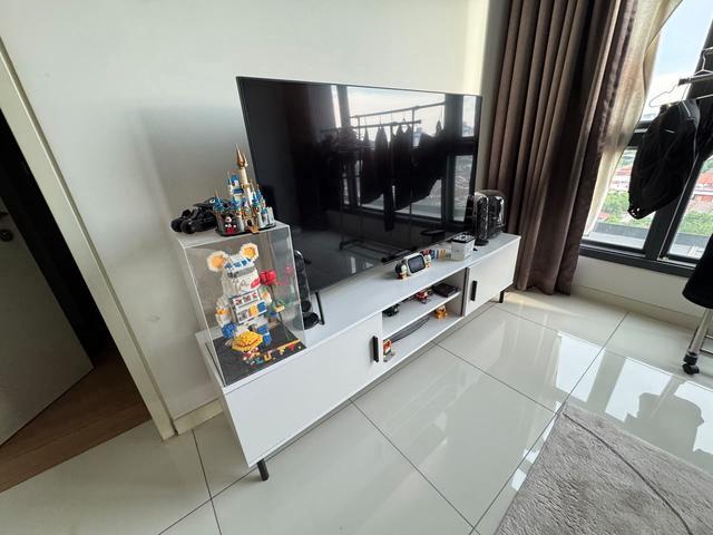 Amanja Semi D Suites Aman Puri Kepong for rent