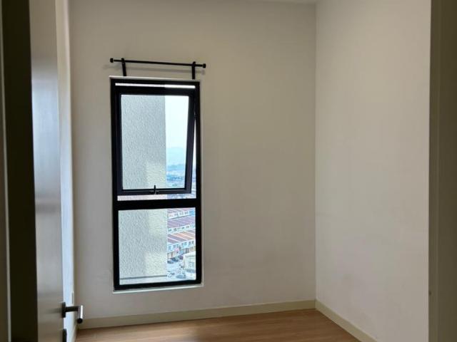amanja semi d suites, condominium