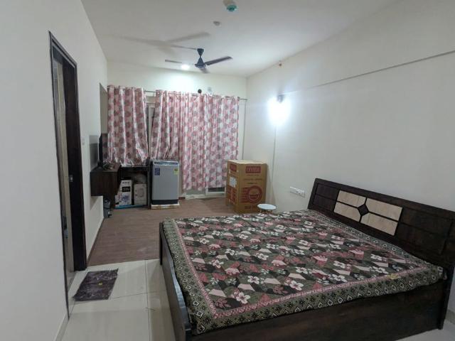 Amanora Metro Tower Studio 376 Sq. Ft. Apartment in Hadapsar Pune Listing ID: #10301