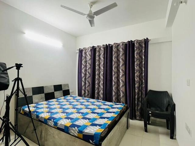 Amanora Metro Tower 1 Bedroom 467 Sq. Ft. Apartment in Hadapsar Pune Listing ID: #10294