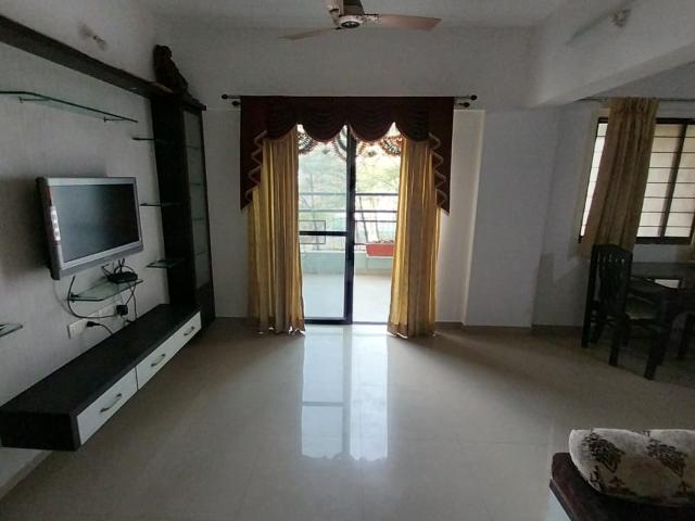 Amanora Neo Towers 1 Bedroom 650 Sq. Ft. Apartment in Hadapsar Pune Listing ID: #10347