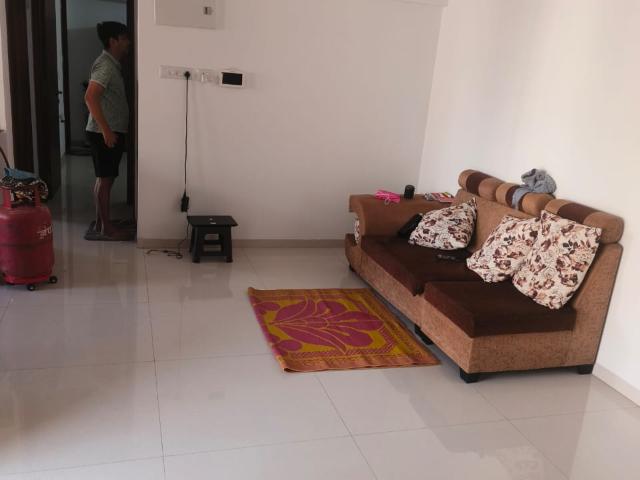 Amanora Adreno Towers 3 Bedroom 1580 Sq. Ft. Apartment in Hadapsar Pune Listing ID: #10390