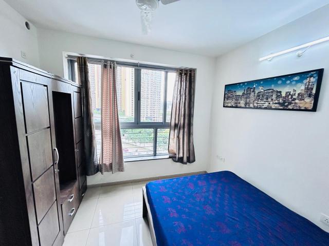 Amanora Adreno Towers 3 Bedroom 1300 Sq. Ft. Apartment in Hadapsar Pune Listing ID: #10399
