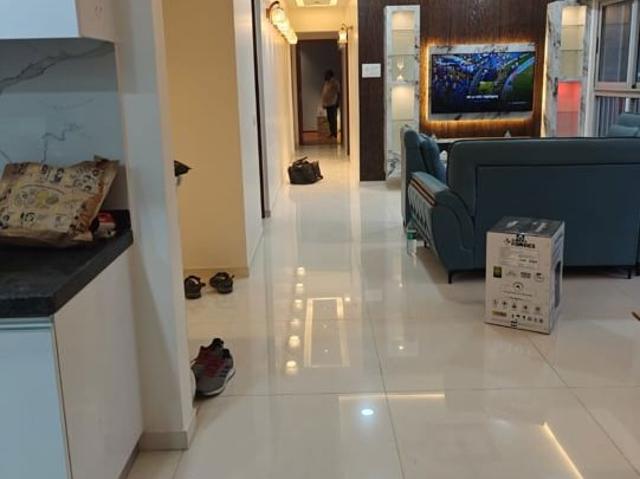 Amanora Adreno Towers 2 Bedroom 808 Sq. Ft. Apartment in Hadapsar Pune Listing ID: #9995