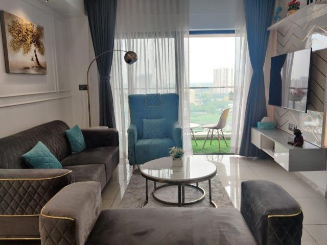 Amanora Adreno Towers 2 Bedroom 957 Sq. Ft. Apartment in Hadapsar Pune Listing ID: #10357