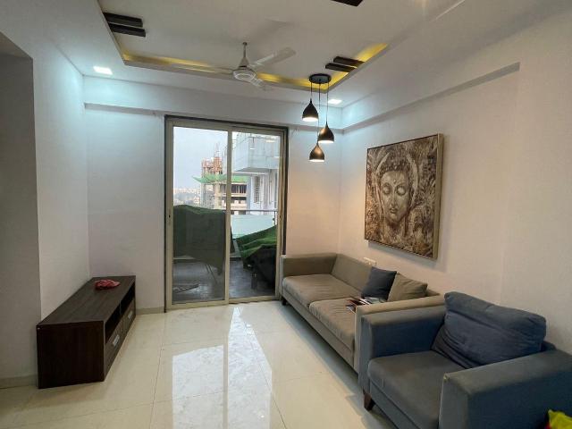 Amanora Adreno Towers 2 Bedroom 980 Sq. Ft. Apartment in Hadapsar Pune Listing ID: #9705