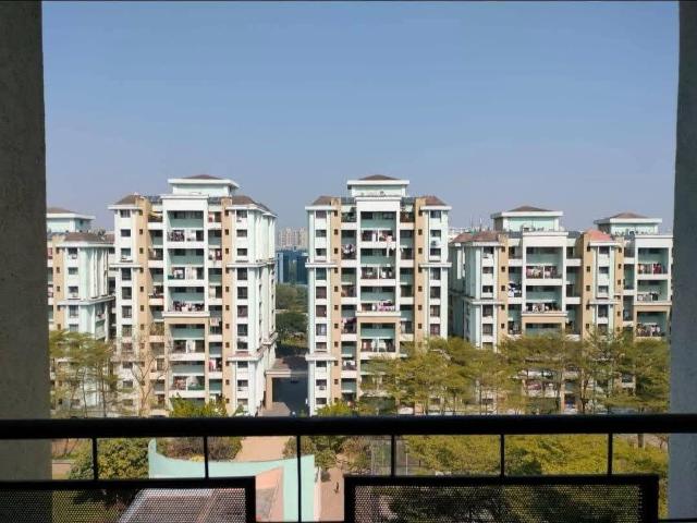 Amanora Adreno Towers 2 Bedroom 900 Sq. Ft. Apartment in Hadapsar Pune Listing ID: #10084
