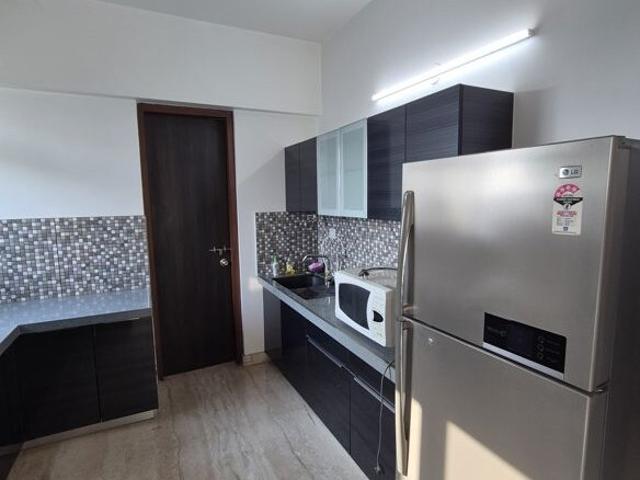 Amanora Ascent Towers 3.5 Bedroom 1175 Sq. Ft. Apartment in Hadapsar Pune Listing ID: #10144