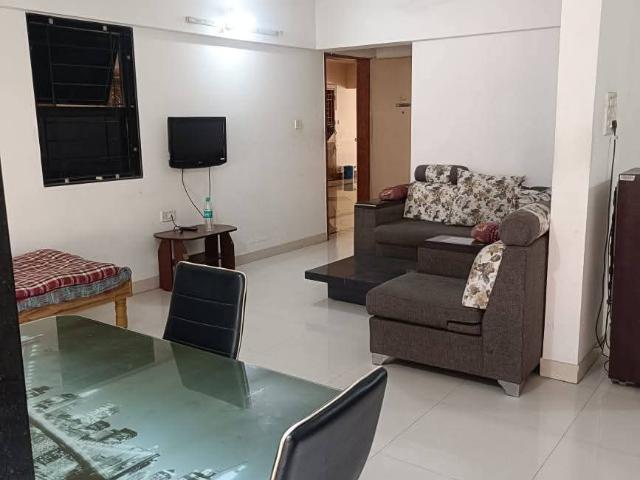 Amanora Aspire Towerss 2 Bedroom 1093 Sq. Ft. Apartment in Hadapsar Pune Listing ID: #9549