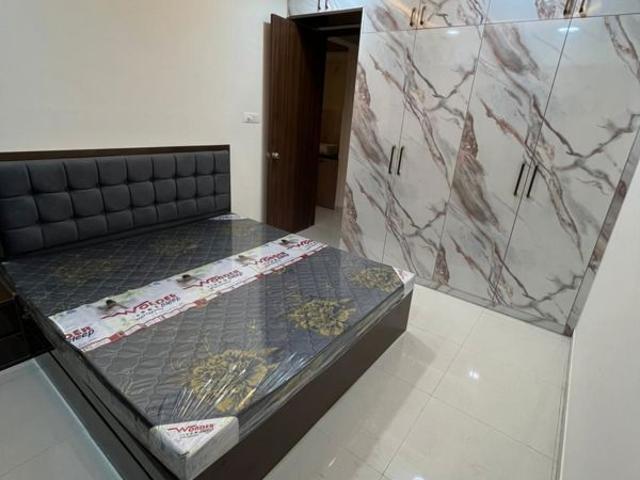 Amanora Elivate Tower 3 Bedroom 1100 Sq. Ft. Apartment in Hadapsar Pune Listing ID: #9900