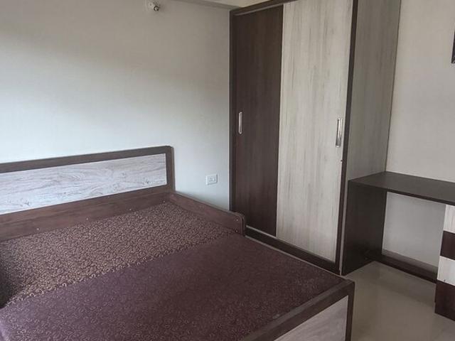 Amanora Elivate Tower 2 Bedroom 863 Sq. Ft. Apartment in Hadapsar Pune Listing ID: #9961