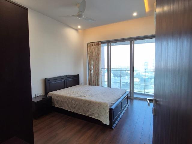 Amanora Elivate Tower 2 Bedroom 863 Sq. Ft. Apartment in Hadapsar Pune Listing ID: #9996