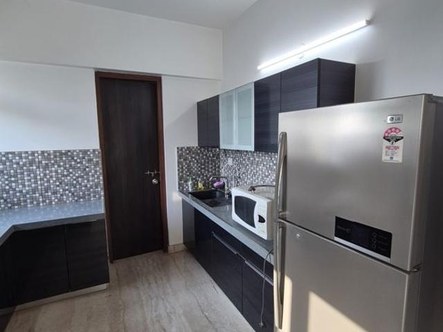 Amanora Elivate Tower Hadapsar Pune 4 Bedroom 1560 Sq. Ft. Apartment in Hadapsar Pune Listing ID: #10144