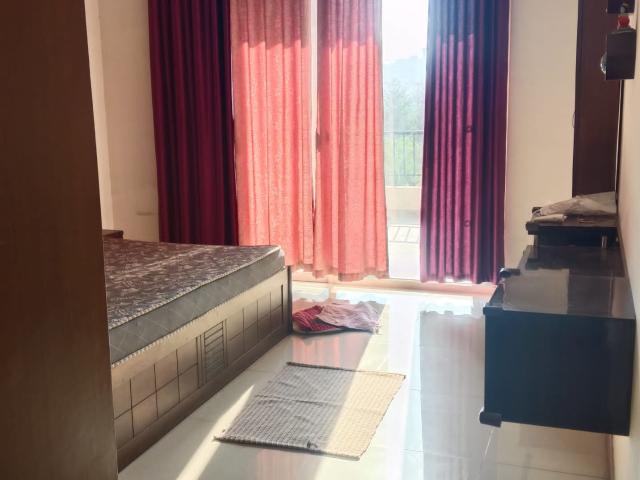 Amanora Future Towers 3 Bedroom 1500 Sq. Ft. Apartment in Hadapsar Pune Listing ID: #10389