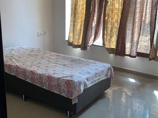 Amanora Future Towers 2.5 Bedroom 1250 Sq. Ft. Apartment in Hadapsar Pune Listing ID: #10265