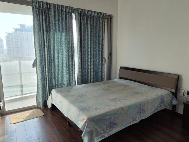 Amanora Gateway Towers Hadapsar Pune 2.5 Bedroom 1067 Sq. Ft. Apartment in Hadapsar Pune Listing ID: #10081
