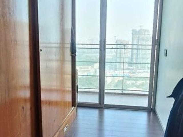 Amanora Gateway Towers 2.5 Bedroom 1450 Sq. Ft. Apartment in Hadapsar Pune Listing ID: #9970