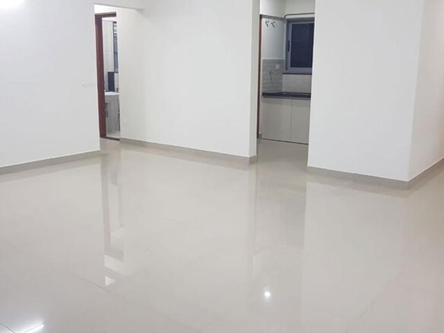 Amanora Gateway Towers 2 Bedroom 1120 Sq. Ft. Apartment in Hadapsar Pune Listing ID: #10357