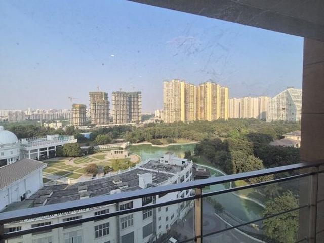 Amanora Gold Towers Hadapsar Pune 2 Bedroom 614 Sq. Ft. Apartment in Hadapsar Pune Listing ID: #10089