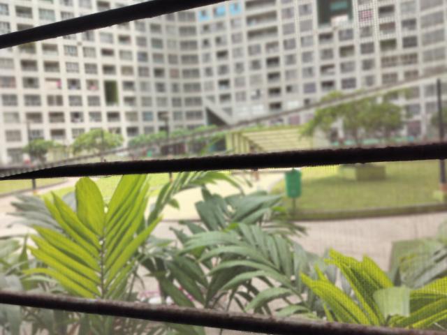 Amanora Gold Towers 1.5 Bedroom 750 Sq. Ft. Apartment in Hadapsar Pune Listing ID: #10266