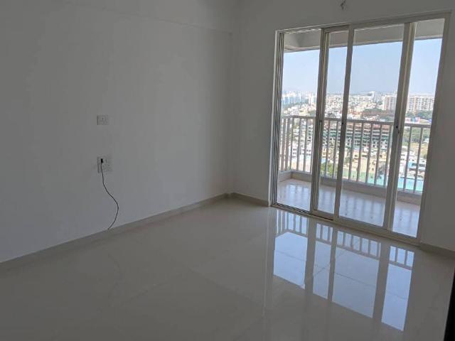Amanora Gold Towers 1.5 Bedroom 750 Sq. Ft. Apartment in Hadapsar Pune Listing ID: #9747
