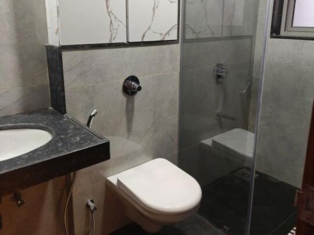 Amanora Gold Towers 1.5 Bedroom 700 Sq. Ft. Apartment in Hadapsar Pune Listing ID: #9970