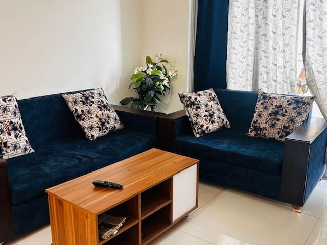 Amanora Gold Towers 1 Bedroom 574 Sq. Ft. Apartment in Hadapsar Pune Listing ID: #10360