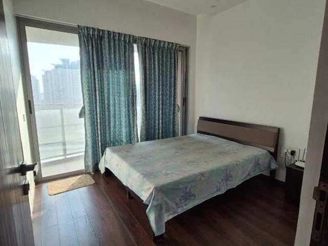 Amanora Gold Towers 2 Bedroom 579 Sq. Ft. Apartment in Hadapsar Pune Listing ID: #10131