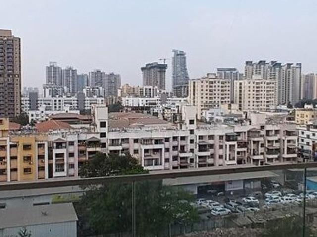Amanora Gold Towers 2 Bedroom 579 Sq. Ft. Apartment in Hadapsar Pune Listing ID: #10235