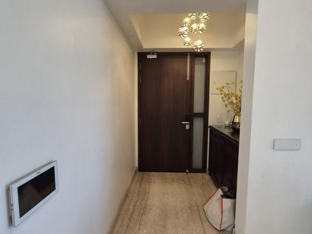 Amanora Gold Towers 2 Bedroom 646 Sq. Ft. Apartment in Hadapsar Pune Listing ID: #10089
