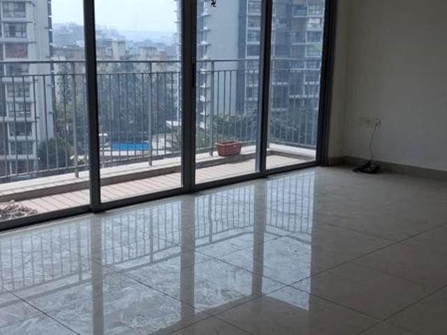 Amanora Gold Towers 3.5 Bedroom 1657 Sq. Ft. Apartment in Hadapsar Pune Listing ID: #10399