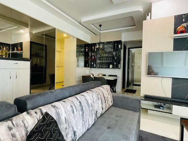 Amanora Trendy Homes 2 Bedroom 850 Sq. Ft. Apartment in Hadapsar Pune Listing ID: #10411
