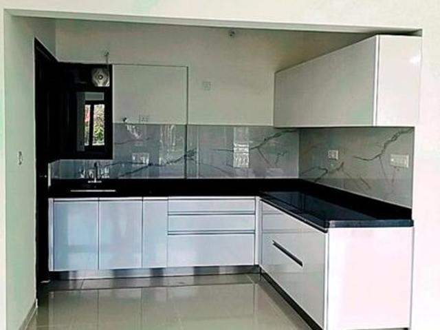 Amanora Trendy Homes 2.5 Bedroom 847 Sq. Ft. Apartment in Hadapsar Pune Listing ID: #10300