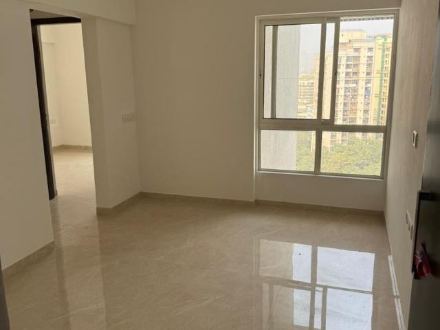 AMANN Rashmi Heights 2 Bedroom 800 Sq. Ft. Apartment in Malad East Mumbai Listing ID: #10168