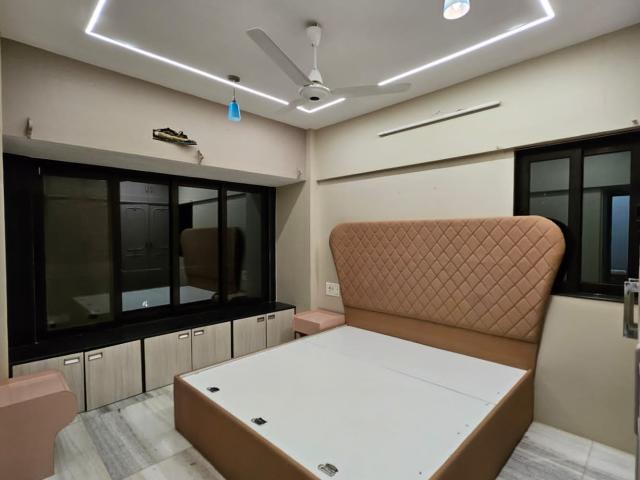 AMANN Rashmi Heights 2 Bedroom 800 Sq. Ft. Apartment in Malad East Mumbai Listing ID: #9986