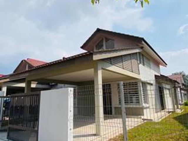 Amansara South Setia FontainesBertamKepala Batas End Lot