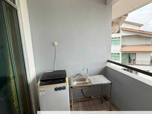 Amansari Residence Resort