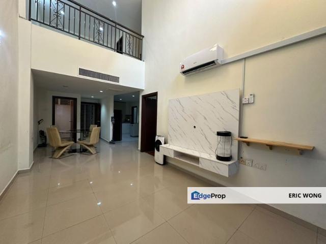 Amansari Residence Resort