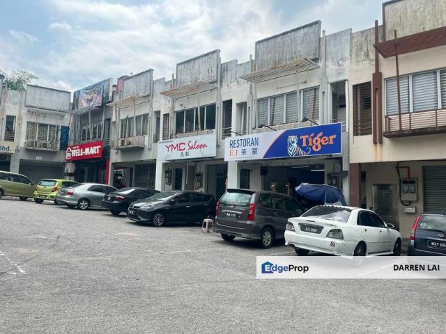 Taman Selayang Jaya