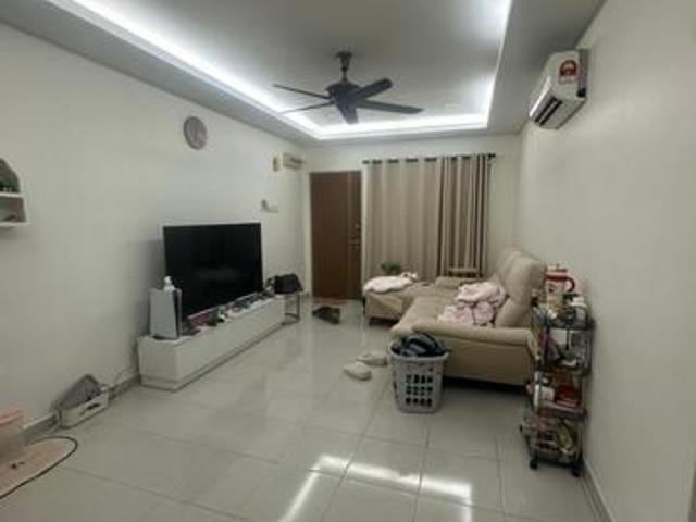 Amansiara Well Maintain house Selangor Batu Cave Cozy comfortable
