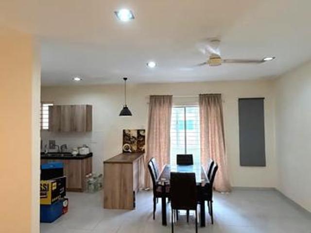 Amansiara town house for sale