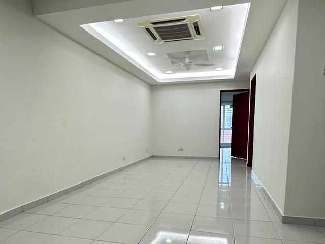 AMANSIARA Townhouse Selayang ACTUAL PHOTO LOW DOWN PAYMENT