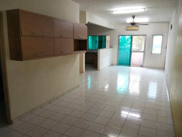 AMANSIARA TOWNHOUSE SELAYANG BATU CAVES LEVEL 1 For Sale