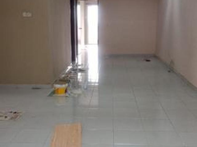 Amansiara Townhouse Selayang Below Market 1k booking full loan