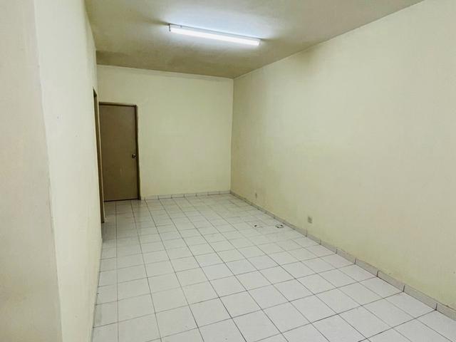 AMANSIARA Townhouse Selayang UPPER FLOOR LOW DOWN PAYMENT